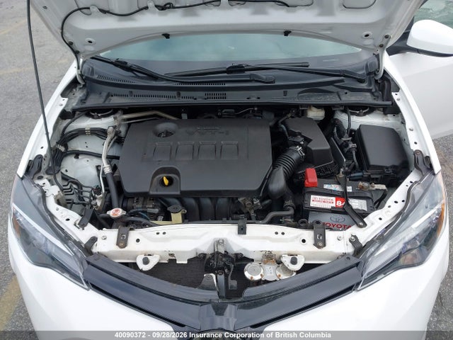 2T1BURHE6HC817718 Toyota Corolla L/le/xle/se/xse