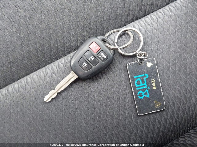2T1BURHE6HC817718 Toyota Corolla L/le/xle/se/xse