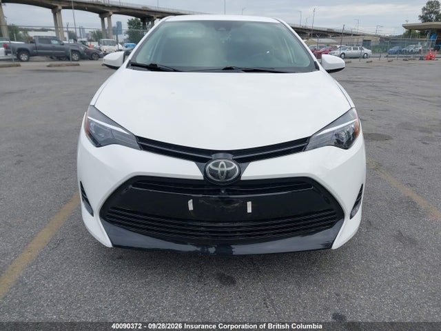 2T1BURHE6HC817718 Toyota Corolla L/le/xle/se/xse