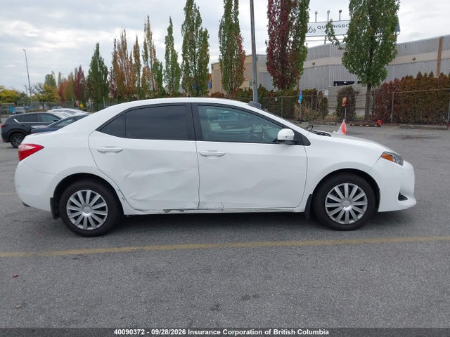 2T1BURHE6HC817718 Toyota Corolla L/le/xle/se/xse