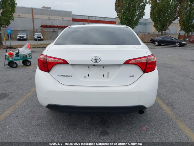 2T1BURHE6HC817718 Toyota Corolla L/le/xle/se/xse