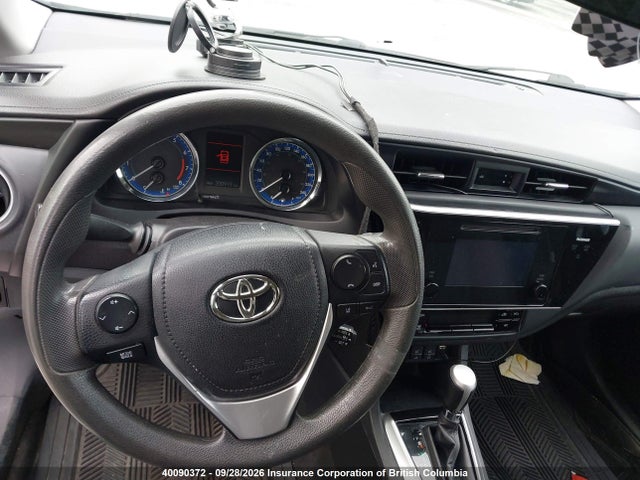 2T1BURHE6HC817718 Toyota Corolla L/le/xle/se/xse