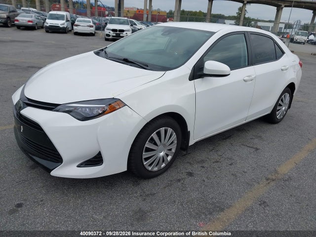 2T1BURHE6HC817718 Toyota Corolla L/le/xle/se/xse