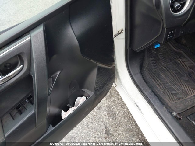 2T1BURHE6HC817718 Toyota Corolla L/le/xle/se/xse
