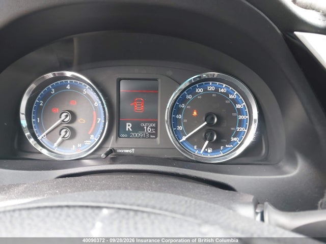 2T1BURHE6HC817718 Toyota Corolla L/le/xle/se/xse