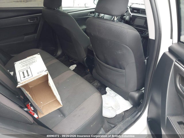 2T1BURHE6HC817718 Toyota Corolla L/le/xle/se/xse