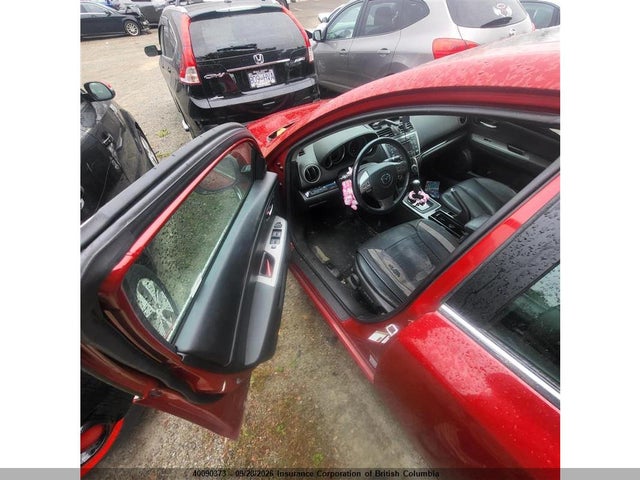 Auction sale of the 2010 Mazda 6 S, vin: 1YVHZ8CB0A5M22742, lot number: 40090373
