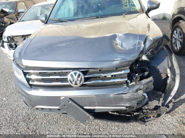Aukcja sprzedaży 2020 Volkswagen Tiguan Se/sel, vin: 3VV2B7AX7LM053174, numer aukcji: 40083345