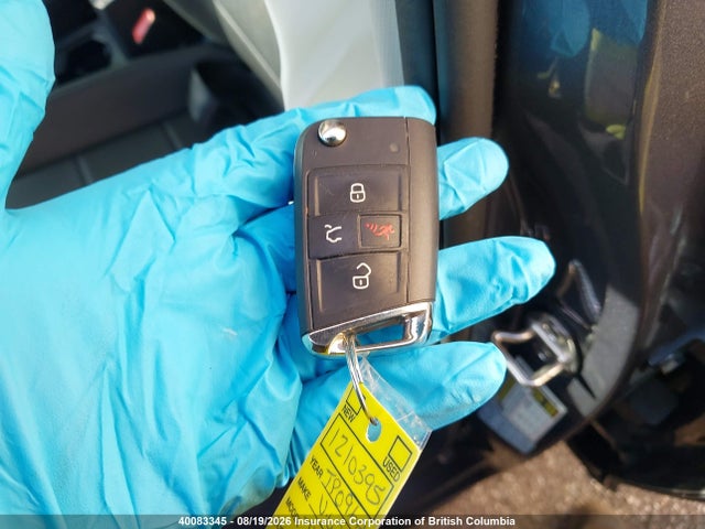 Aukcja sprzedaży 2020 Volkswagen Tiguan Se/sel, vin: 3VV2B7AX7LM053174, numer aukcji: 40083345