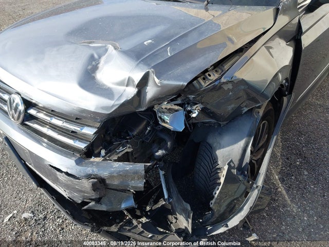 Aukcja sprzedaży 2020 Volkswagen Tiguan Se/sel, vin: 3VV2B7AX7LM053174, numer aukcji: 40083345