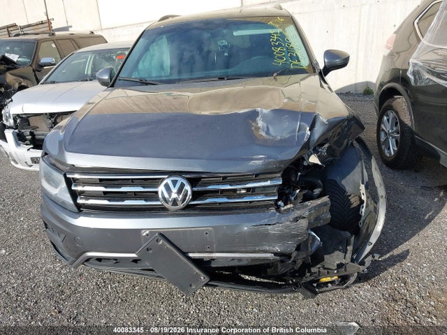 Aukcja sprzedaży 2020 Volkswagen Tiguan Se/sel, vin: 3VV2B7AX7LM053174, numer aukcji: 40083345
