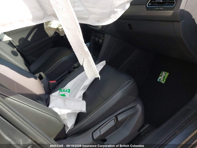 Aukcja sprzedaży 2020 Volkswagen Tiguan Se/sel, vin: 3VV2B7AX7LM053174, numer aukcji: 40083345
