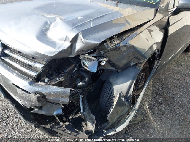Aukcja sprzedaży 2020 Volkswagen Tiguan Se/sel, vin: 3VV2B7AX7LM053174, numer aukcji: 40083345