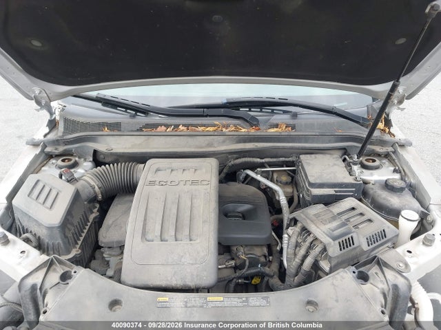 40090374 :رقم المزاد ، 2GNALAEK6F6156031 vin ، 2015 Chevrolet Equinox Ls مزاد بيع