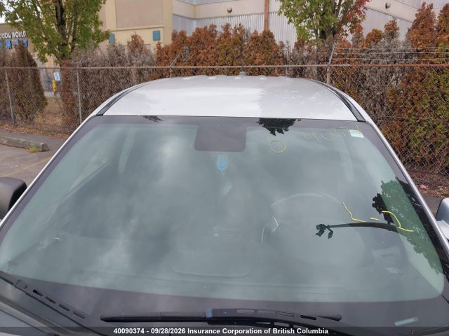 40090374 :رقم المزاد ، 2GNALAEK6F6156031 vin ، 2015 Chevrolet Equinox Ls مزاد بيع