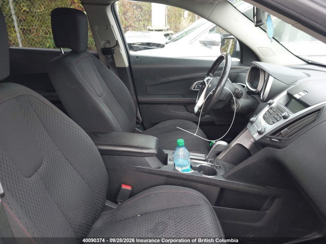 40090374 :رقم المزاد ، 2GNALAEK6F6156031 vin ، 2015 Chevrolet Equinox Ls مزاد بيع