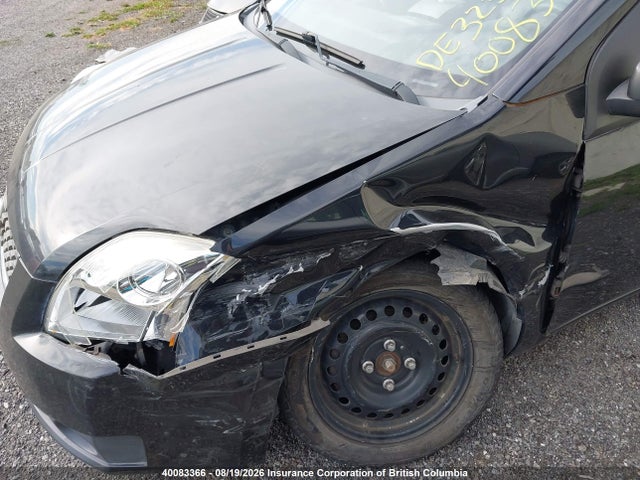 Продаж на аукціоні авто 2007 Nissan Sentra 2.0/2.0s/2.0sl, vin: 3N1AB61E07L639376, номер лоту: 40083366