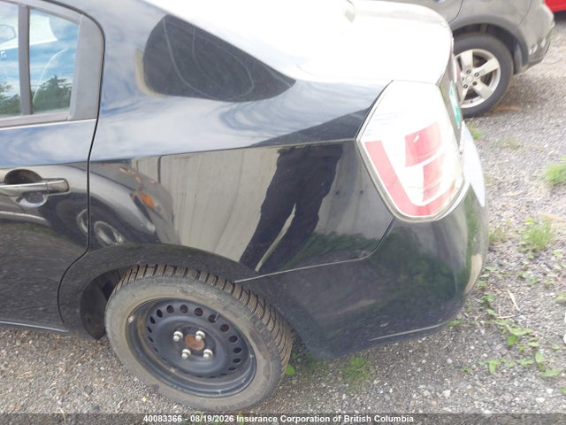 Продаж на аукціоні авто 2007 Nissan Sentra 2.0/2.0s/2.0sl, vin: 3N1AB61E07L639376, номер лоту: 40083366