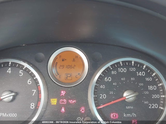 Продаж на аукціоні авто 2007 Nissan Sentra 2.0/2.0s/2.0sl, vin: 3N1AB61E07L639376, номер лоту: 40083366