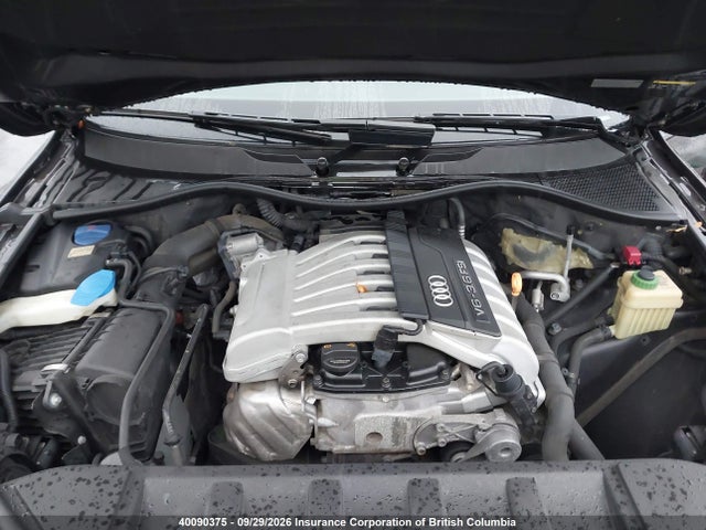 40090375 :رقم المزاد ، WA1EY74L27D031257 vin ، 2007 Audi Q7 مزاد بيع