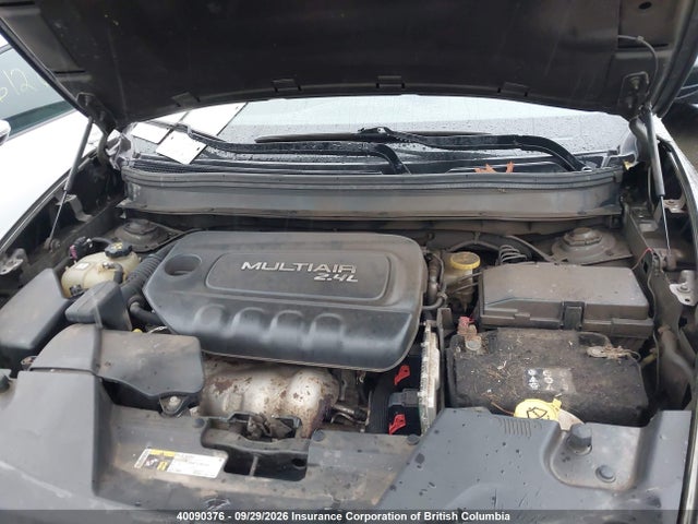 2014 Jeep Cherokee Sport მანქანა იყიდება აუქციონზე, vin: 1C4PJLAB3EW321547, აუქციონის ნომერი: 40090376