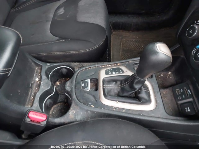 2014 Jeep Cherokee Sport მანქანა იყიდება აუქციონზე, vin: 1C4PJLAB3EW321547, აუქციონის ნომერი: 40090376