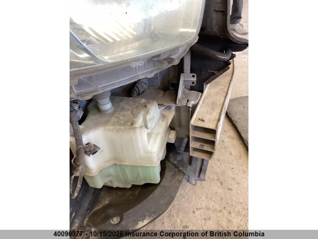 2009 Toyota Highlander Hybrid მანქანა იყიდება აუქციონზე, vin: JTEEW41AX92036455, აუქციონის ნომერი: 40090377