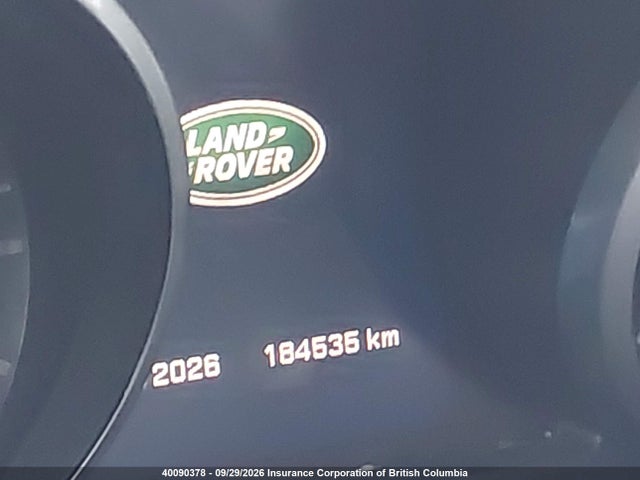 SALCR2BGXGH589474 Land Rover Discovery Sport Hse