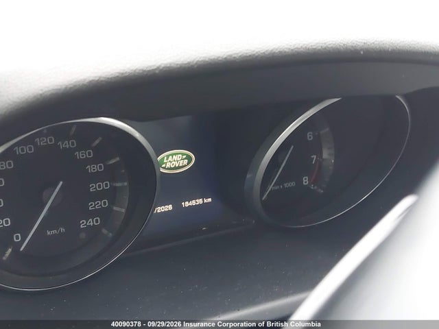 SALCR2BGXGH589474 Land Rover Discovery Sport Hse