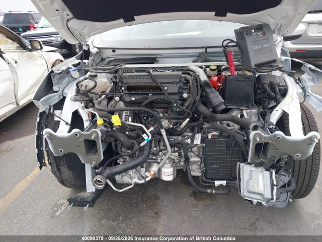 Aukcja sprzedaży 2024 Ford Escape St-line Select, vin: 1FMCU9NA7RUB01643, numer aukcji: 40090379