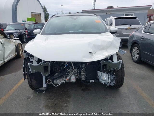 Aukcja sprzedaży 2024 Ford Escape St-line Select, vin: 1FMCU9NA7RUB01643, numer aukcji: 40090379