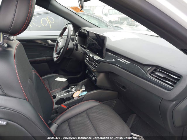 Aukcja sprzedaży 2024 Ford Escape St-line Select, vin: 1FMCU9NA7RUB01643, numer aukcji: 40090379
