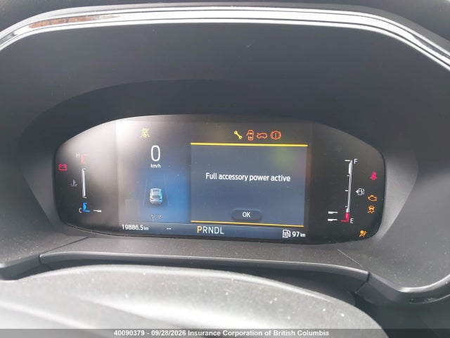 Aukcja sprzedaży 2024 Ford Escape St-line Select, vin: 1FMCU9NA7RUB01643, numer aukcji: 40090379