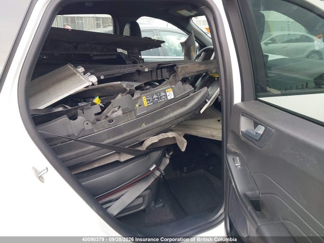 Aukcja sprzedaży 2024 Ford Escape St-line Select, vin: 1FMCU9NA7RUB01643, numer aukcji: 40090379