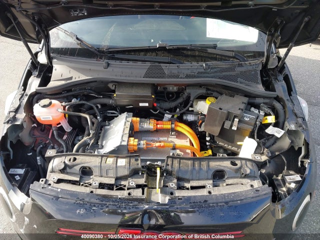 Fiat 500e Red 2024 ZFAFFAA45RX220150 Image 10
