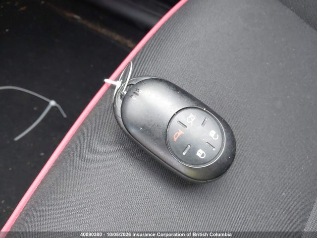 Fiat 500e Red 2024 ZFAFFAA45RX220150 Image 11