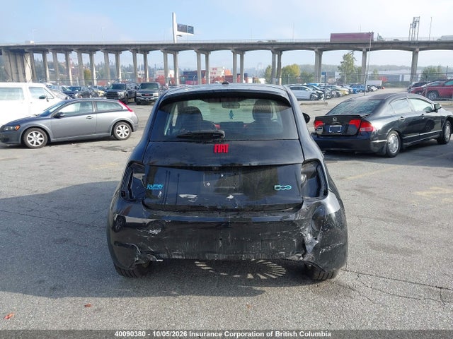 Fiat 500e Red 2024 ZFAFFAA45RX220150 Image 17