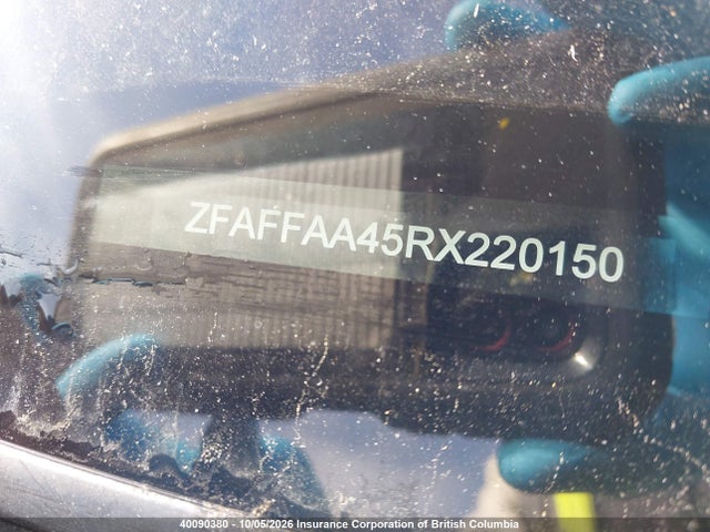 Fiat 500e Red 2024 ZFAFFAA45RX220150 Image 20