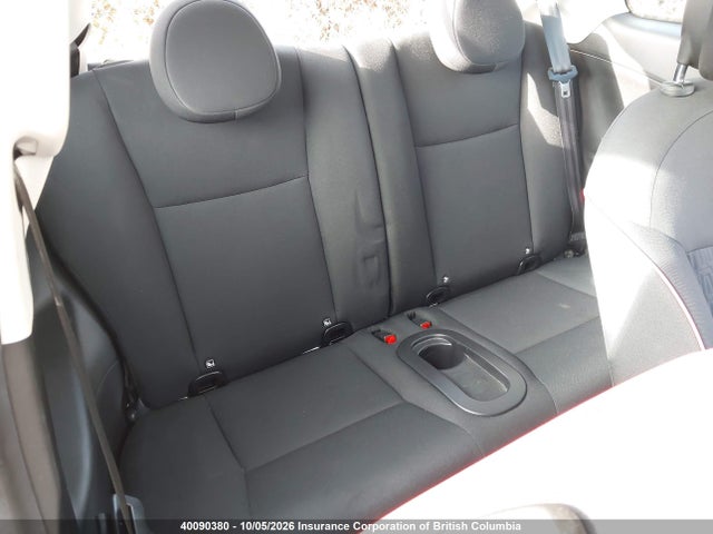 Fiat 500e Red 2024 ZFAFFAA45RX220150 Image 8