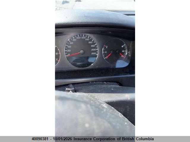Aukcja sprzedaży 2008 Chevrolet Impala Lt, vin: 2G1WT58K689190305, numer aukcji: 40090381