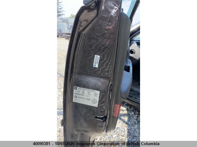 Aukcja sprzedaży 2008 Chevrolet Impala Lt, vin: 2G1WT58K689190305, numer aukcji: 40090381