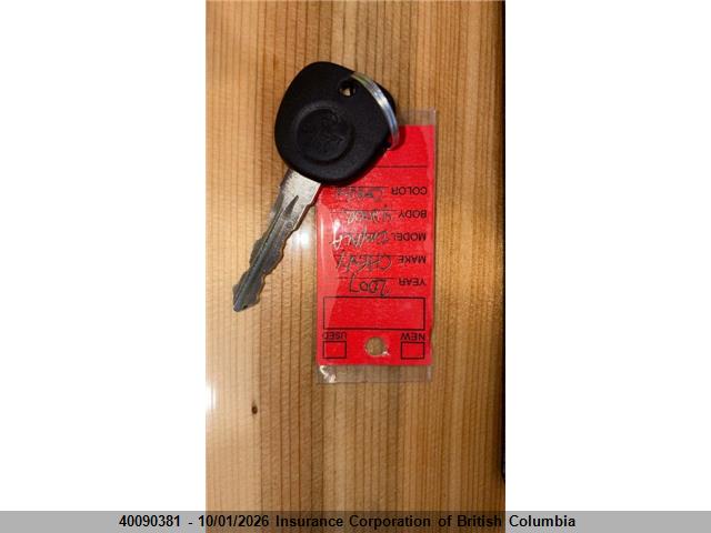 Aukcja sprzedaży 2008 Chevrolet Impala Lt, vin: 2G1WT58K689190305, numer aukcji: 40090381