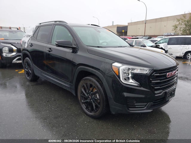 Aukcja sprzedaży 2023 Gmc Terrain Sle, vin: 3GKALTEG0PL116576, numer aukcji: 40090382