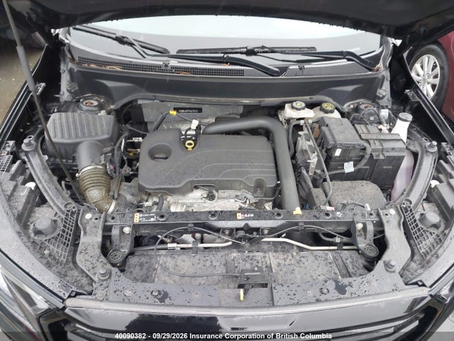 Aukcja sprzedaży 2023 Gmc Terrain Sle, vin: 3GKALTEG0PL116576, numer aukcji: 40090382