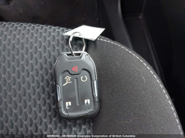 Aukcja sprzedaży 2023 Gmc Terrain Sle, vin: 3GKALTEG0PL116576, numer aukcji: 40090382