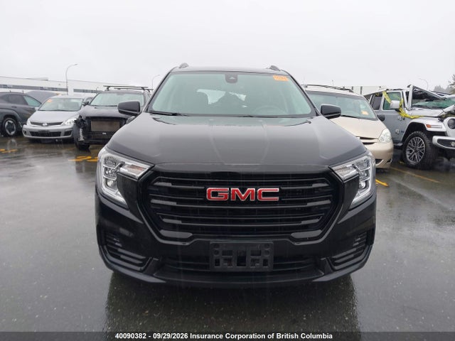 Aukcja sprzedaży 2023 Gmc Terrain Sle, vin: 3GKALTEG0PL116576, numer aukcji: 40090382