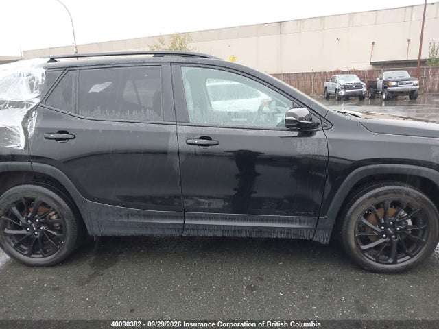 Aukcja sprzedaży 2023 Gmc Terrain Sle, vin: 3GKALTEG0PL116576, numer aukcji: 40090382