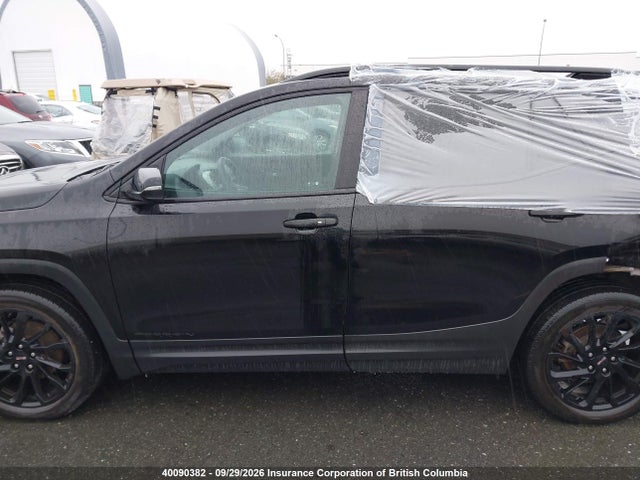 Aukcja sprzedaży 2023 Gmc Terrain Sle, vin: 3GKALTEG0PL116576, numer aukcji: 40090382