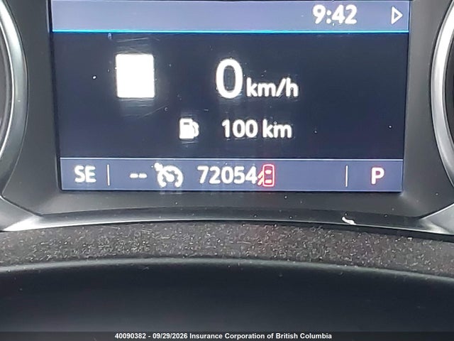 Aukcja sprzedaży 2023 Gmc Terrain Sle, vin: 3GKALTEG0PL116576, numer aukcji: 40090382