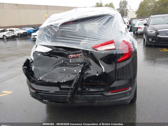 Aukcja sprzedaży 2023 Gmc Terrain Sle, vin: 3GKALTEG0PL116576, numer aukcji: 40090382